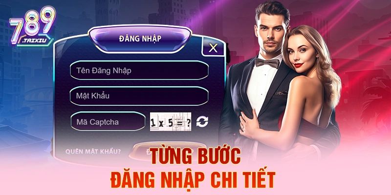 Từng bước chi tiết đăng k&yacute; tp88